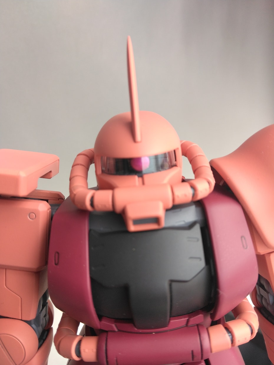 プラモデルの製作代行いたします 少しでも予算を抑えたい方必見！ イメージ5