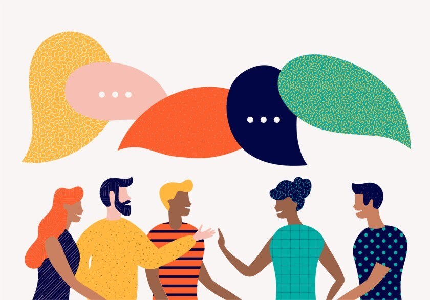 初心者必見！英語話せる方法教えます アナタのニガテ、楽しさに変えます。 イメージ1