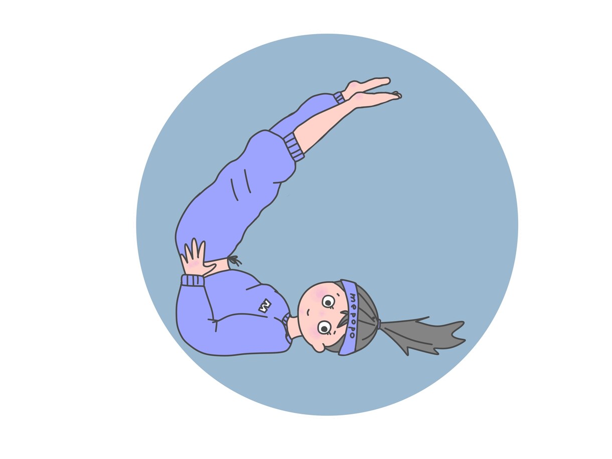 ぽてっとかわいい！SNS用アイコン描きます 世界に一つだけのアイコン。お洋服や雰囲気までかわいく描きます イメージ7