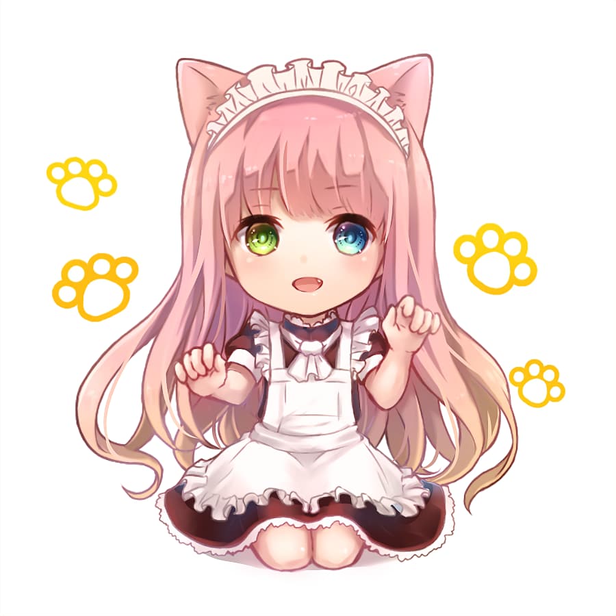 ミニキャラアイコン描きます ＊可愛く描きますミニキャラ！＊ イメージ3