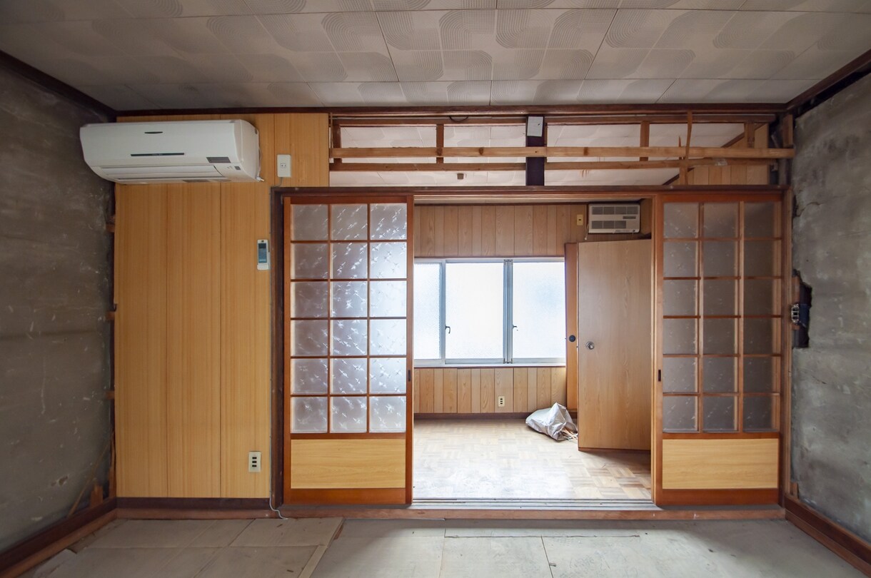 旅館業営業許可の取得・運営外注化サポートします 遠方運営OK。物件の活用に関するお悩み、まずはご相談下さい。 イメージ1