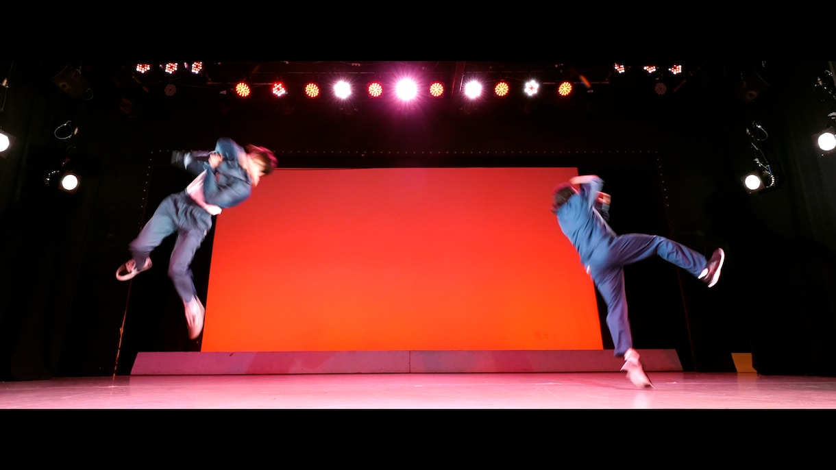 集客率UP/イベントダイジェスト動画作成します 内容はご相談　ライブ、ダンスイベント等 イメージ1