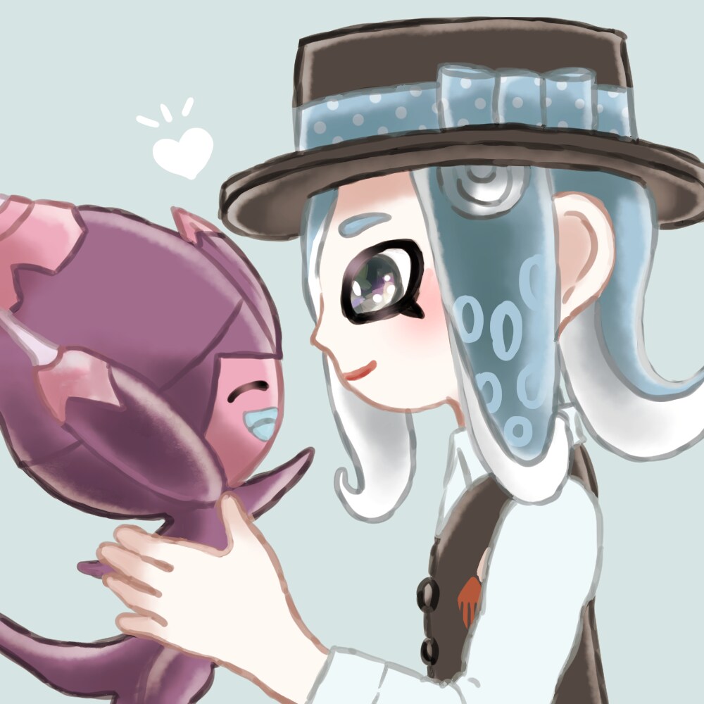 アイコンイラスト作成します かわいいタッチのイラストであなただけのアイコンを作成します イメージ5
