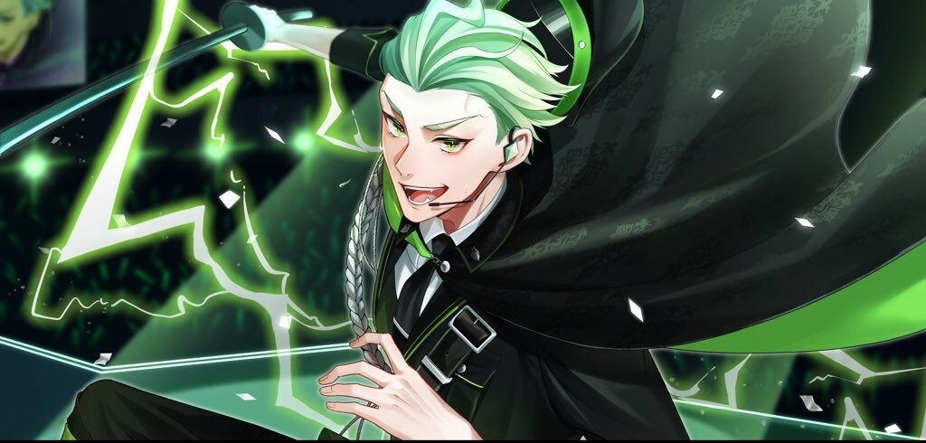 Vtuber様向け！写真撮影致します 素敵な瞬間を切り取ったイラストを制作致します！ イメージ3