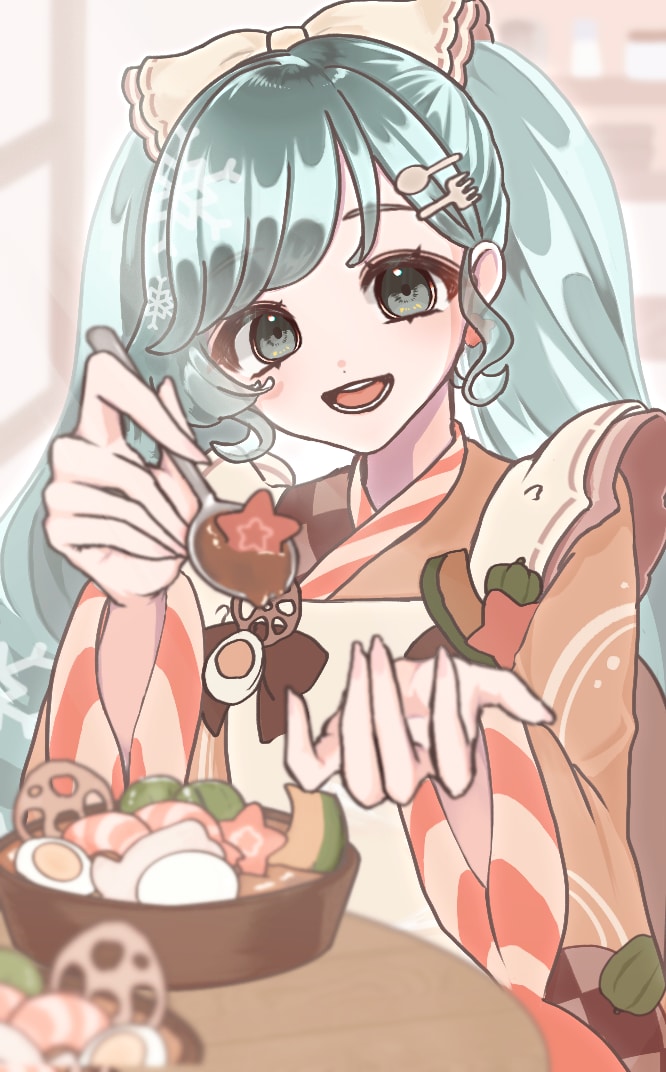 3枠限定値下げ！かわいいアイコン描きます あなただけのかわいい/きれいめイラストを制作いたします！ イメージ3