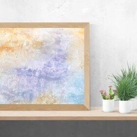 アルコールインクアートレッスンします 認定講師が教えるアルコールインクアートレッスン。副業にも。 イメージ2