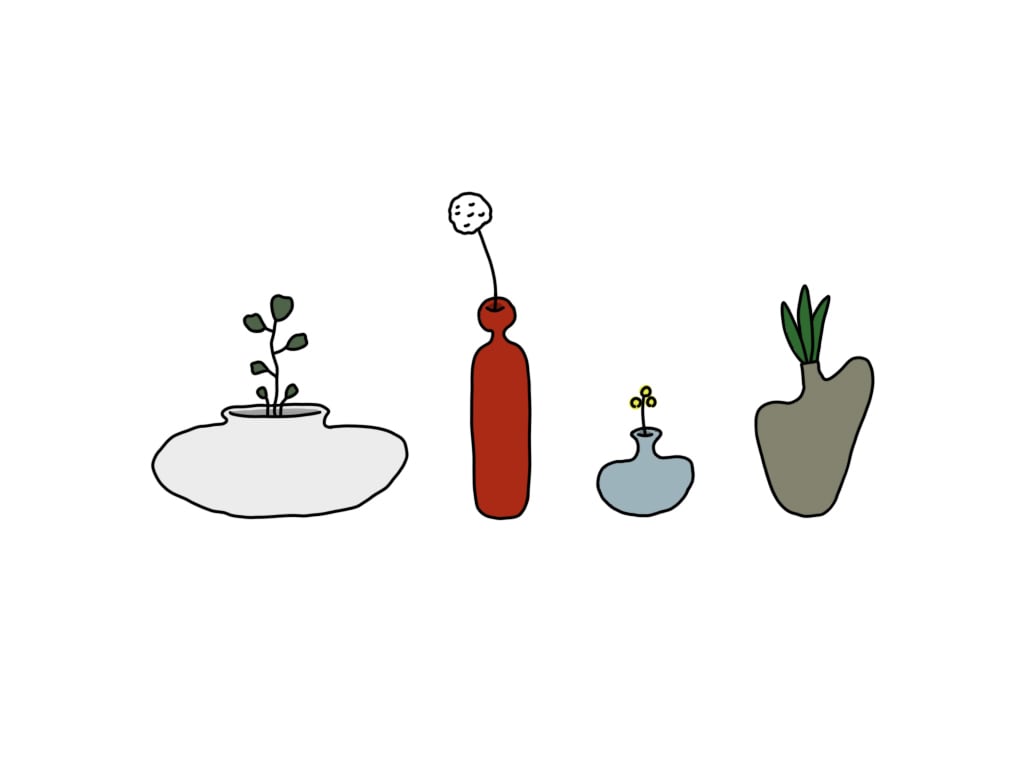 商用利用可能です！挿絵、アイコンなどお描きします ちょっと間抜けな可愛いイラストはいかがですか？ イメージ4