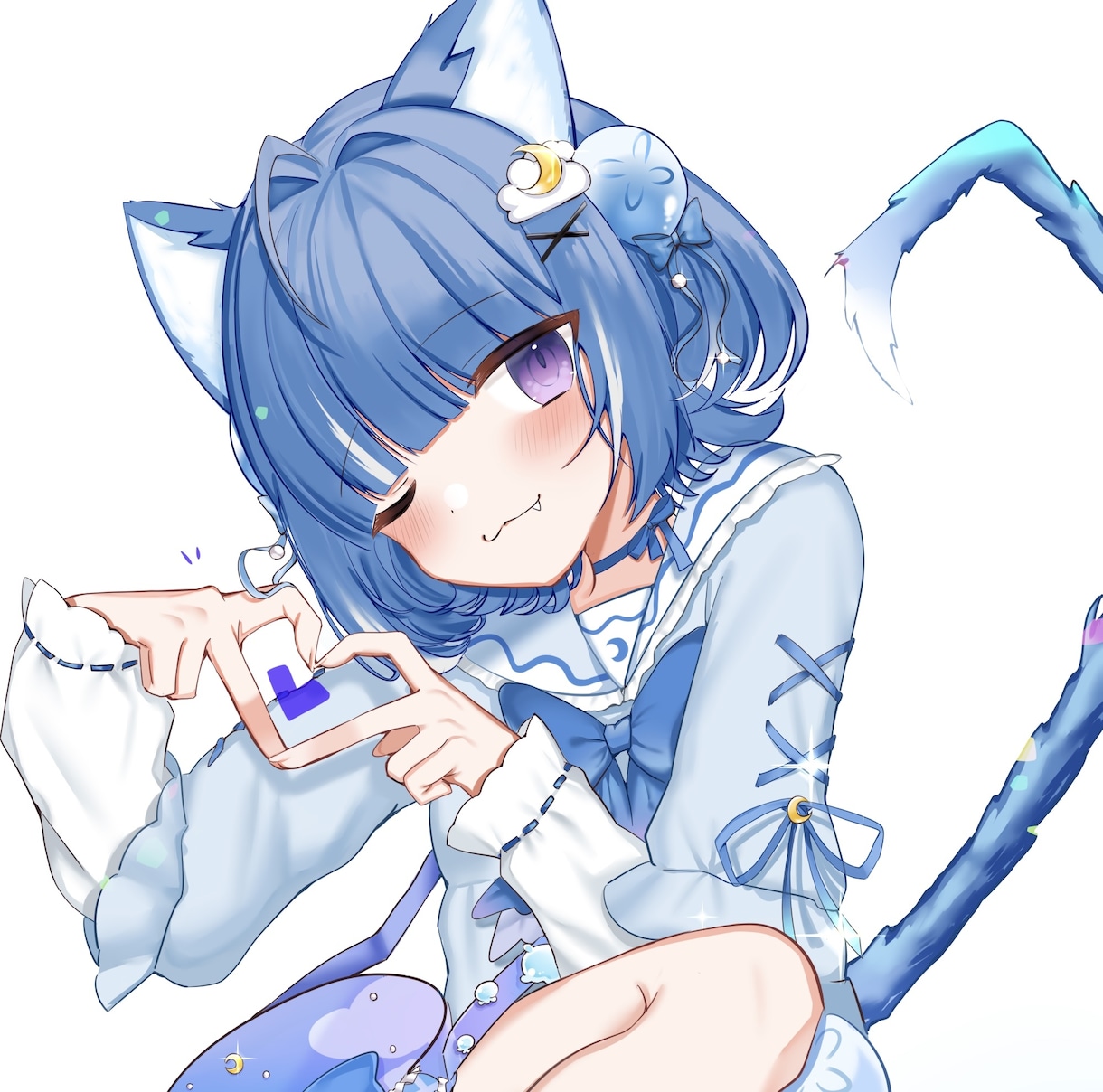 商用利用料込み！丁寧なかわいいイラストお描きします 様々な目的に応じたイラスト全般描きます！ イメージ1
