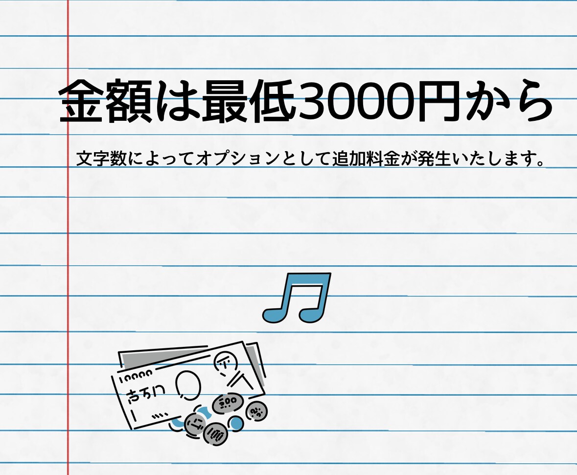 小説の感想を優しくお伝えします 全ジャンルok！良い所探しと改善アドバイスいたします イメージ4
