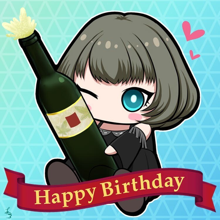 SNS、YouTubeなどのアイコン描きます 世界にひとつだけのオリジナルアイコン！ イメージ2