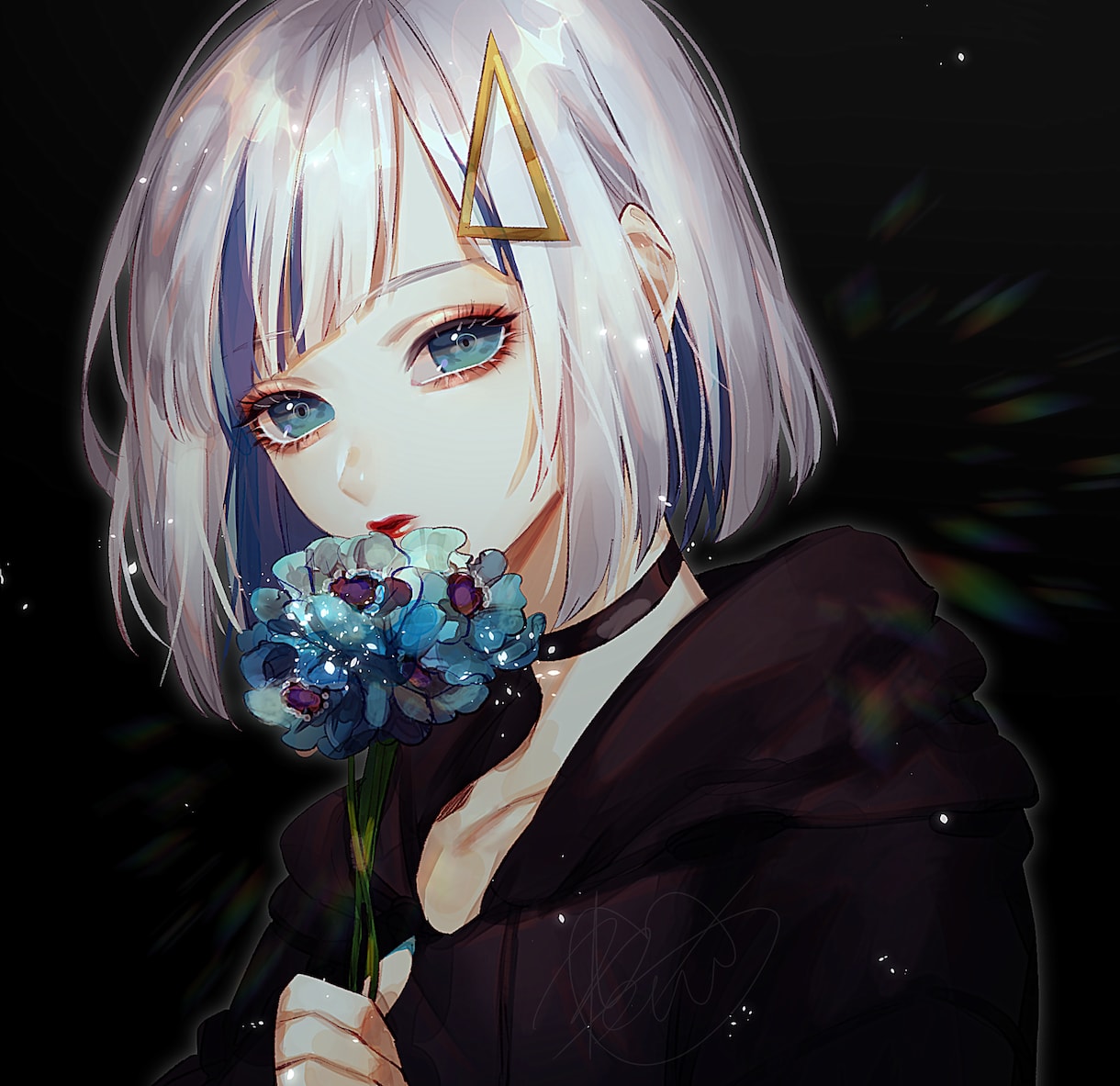 イラストの作成をします 最短で2日での納品が可能です。 イメージ6