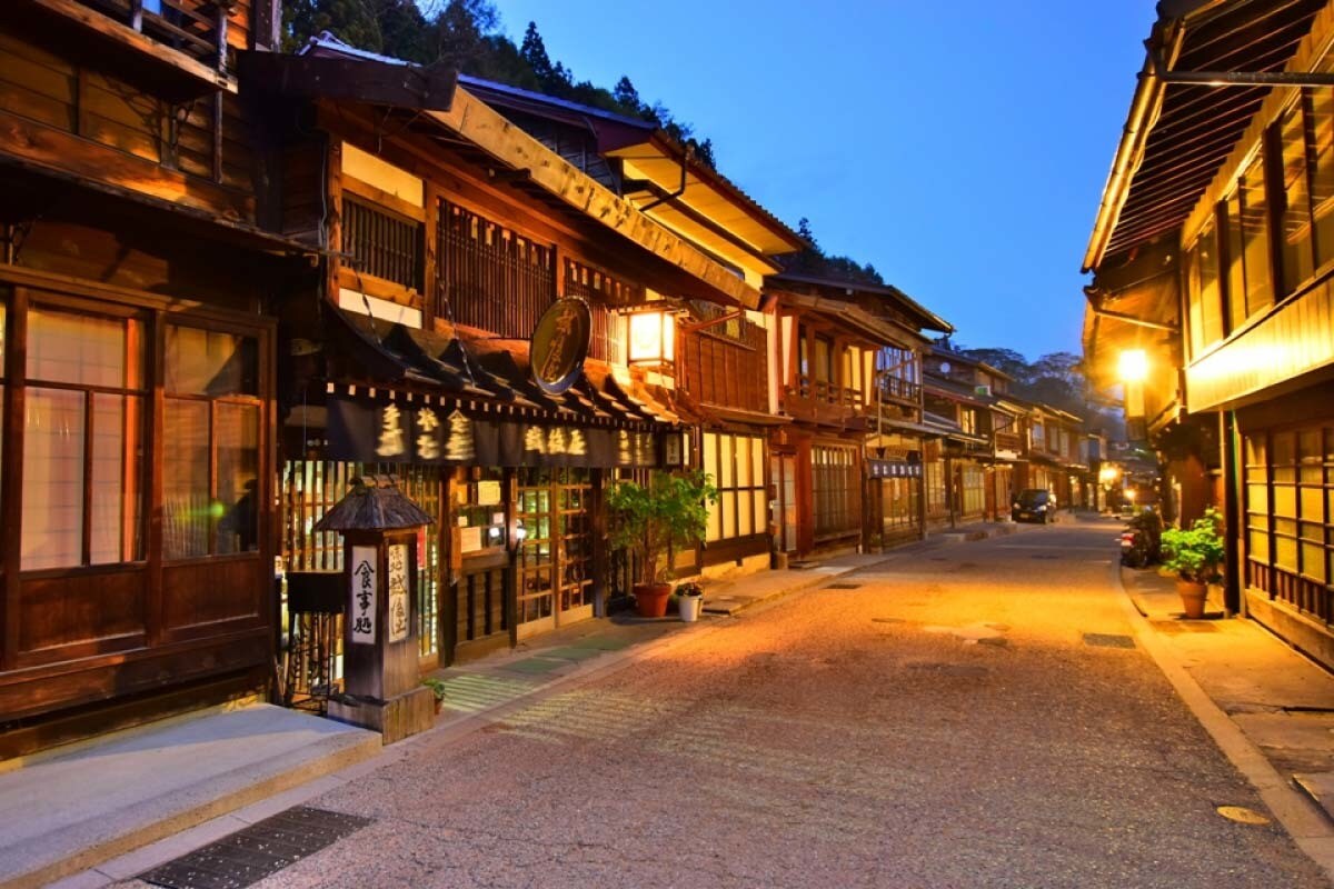 国内の観光地の情報をお伝えします /まだまだ知らないとこだらけの日本の観光地に行きたい人向け イメージ1