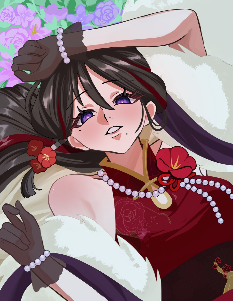 VTuber・配信者向けのイラストを制作します 配信、グッズ、立ち絵など、目立つ可愛いイラストが欲しい方へ イメージ6