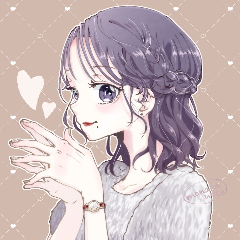 アイコンなど可愛いイラストお描きします SNS、動画等にもご利用いただけます！ イメージ10