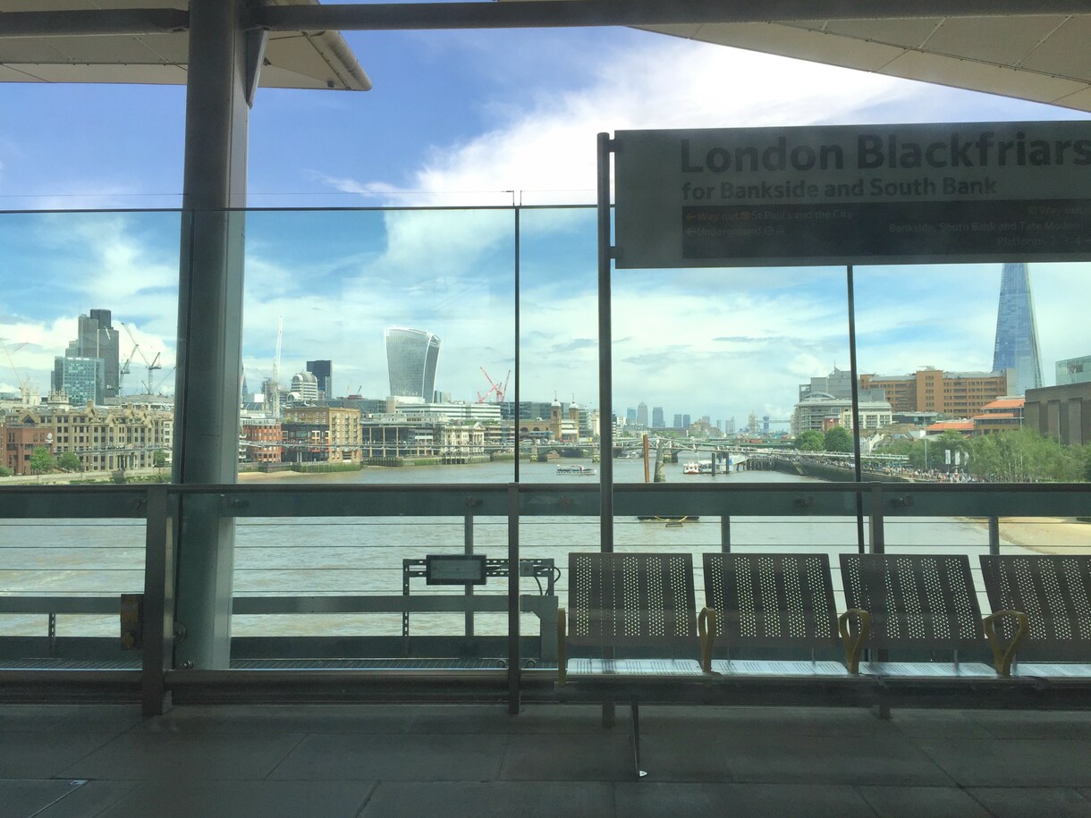 ヨーロッパ全域への旅行に関するライティングをします ヨーロッパひとり旅の経験が豊富な20代女子によるライティング イメージ1
