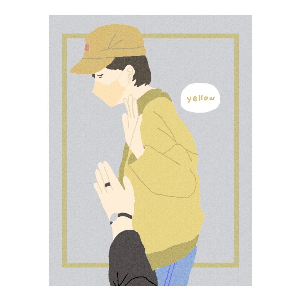 あなたの写真をイラストにします やさしい色合いで写真をイラストに落とし込みます！ イメージ10