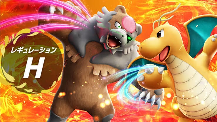ダブルバトル専門　あなたのランクマパ作ります ダブルバトルランクマ2,3桁でポケモン歴25年以上が教える！ イメージ3