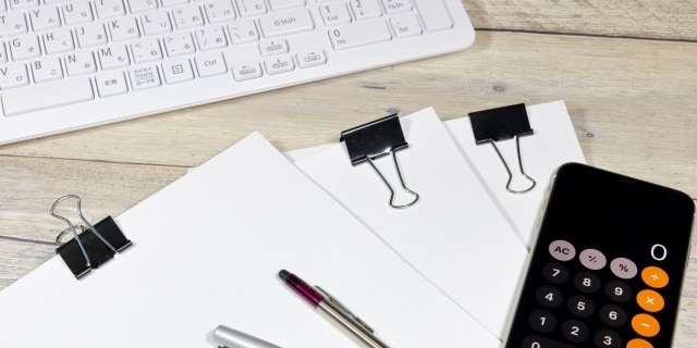 自治会やPTA等に必要な資料作りを代行します 資料作りが苦手な方、サポートします 医療系対応可能です イメージ1