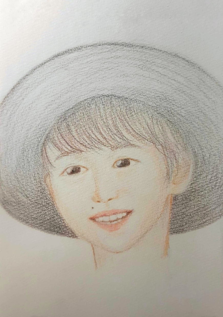 あなたの思い出、描かせて頂きます 色鉛筆でふんわり優しいタッチのアナログイラストを描きます！ イメージ3