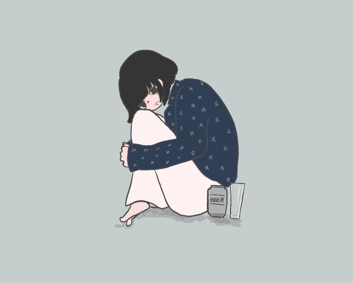 ポップで可愛いイラスト描きます 「自分らしさ」を大切にしたイラストをお届けします イメージ7