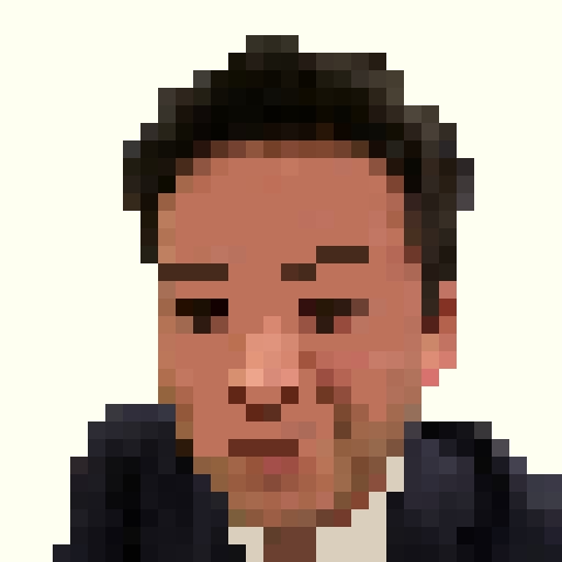 ドット絵アイコンを作成します SNS等で使用するアイコンにいかがでしょうか？ イメージ7