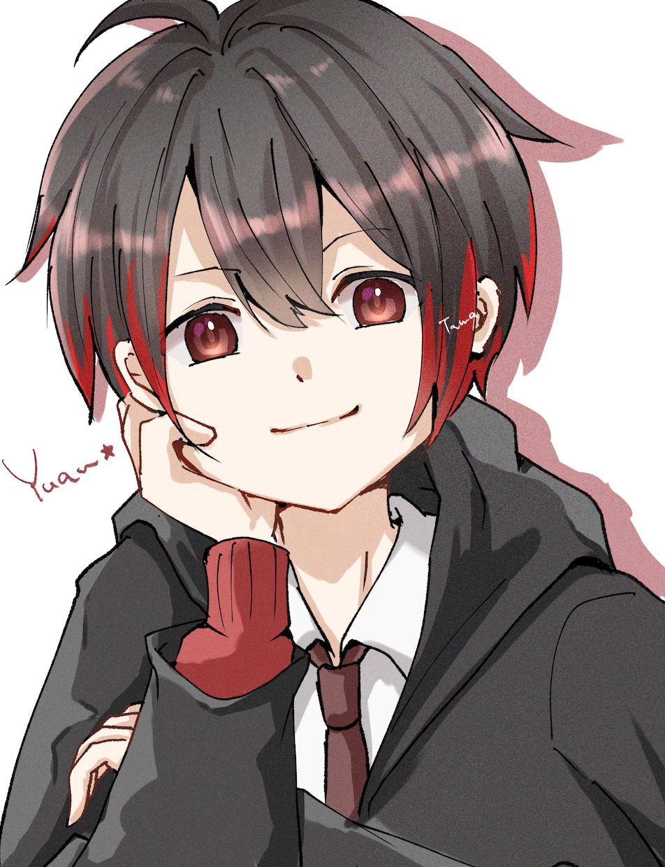 好印象アイコン・イラスト全般作成します アイコンで好印象！SNS、ブログ、ビジネス、似顔絵OK イメージ9
