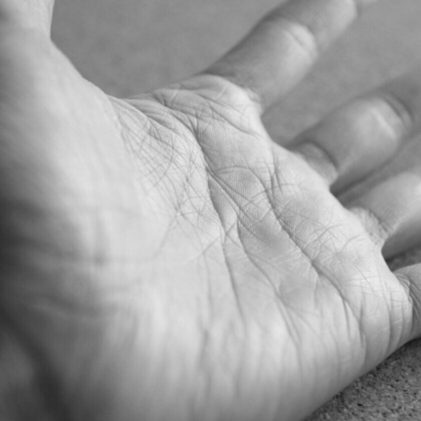手相からお客様の本質や特性、近い未来を占います 日々変化する手相に秘められたメッセージを鑑定いたします イメージ1