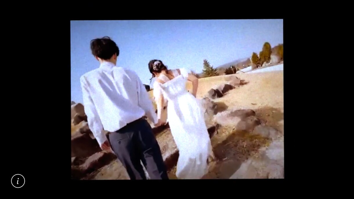 大好評！結婚式、送別会など映像作品を制作致します 取引された方や友人・職場などにも好評です！ イメージ4