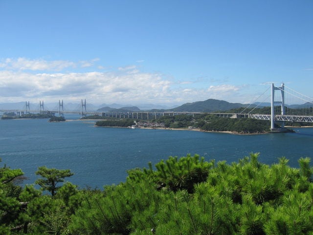 ちょっとだけ凝った国内観光スポットを紹介します 定番観光地に少し飽きてしまったら イメージ3