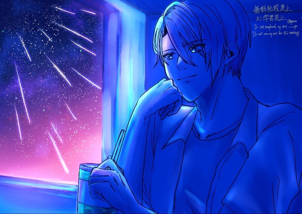 なんでも承ります あなたのためのこだわりの1枚を描きます イメージ2