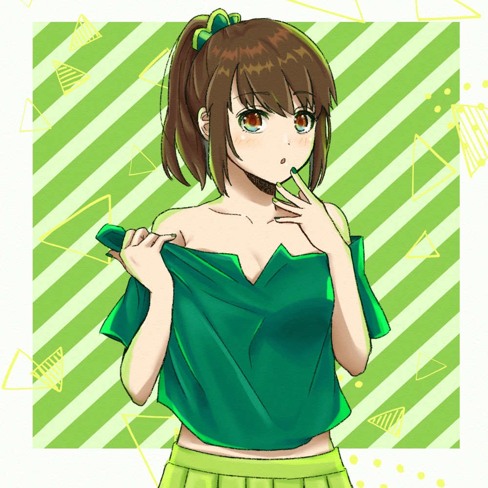 アイコンイラスト描きます 【3件限定！お試し価格】SNS等のアイコンにどうですか？ イメージ3