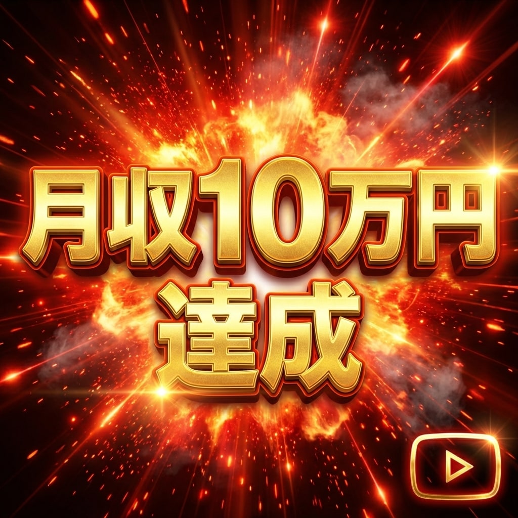 Note・YouTubeサムネイル制作します AIでプロ品質のサムネイルを低価格で！日本語文字くっきり イメージ1