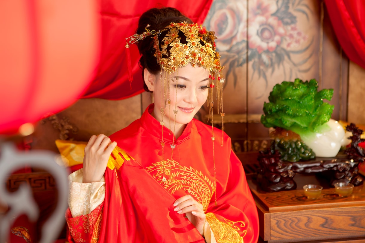 飲食店等を経営されている方へ、中国語へメニューの翻訳を行います。 イメージ1