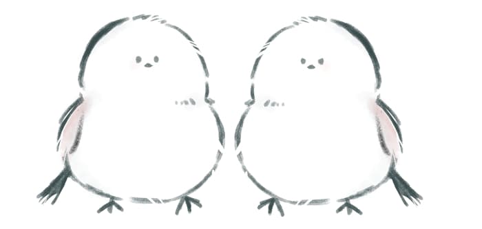 ゆるめの可愛いイラストを描きます どこでも使えるようなアイコンやアイキャッチ画像を描きます イメージ2