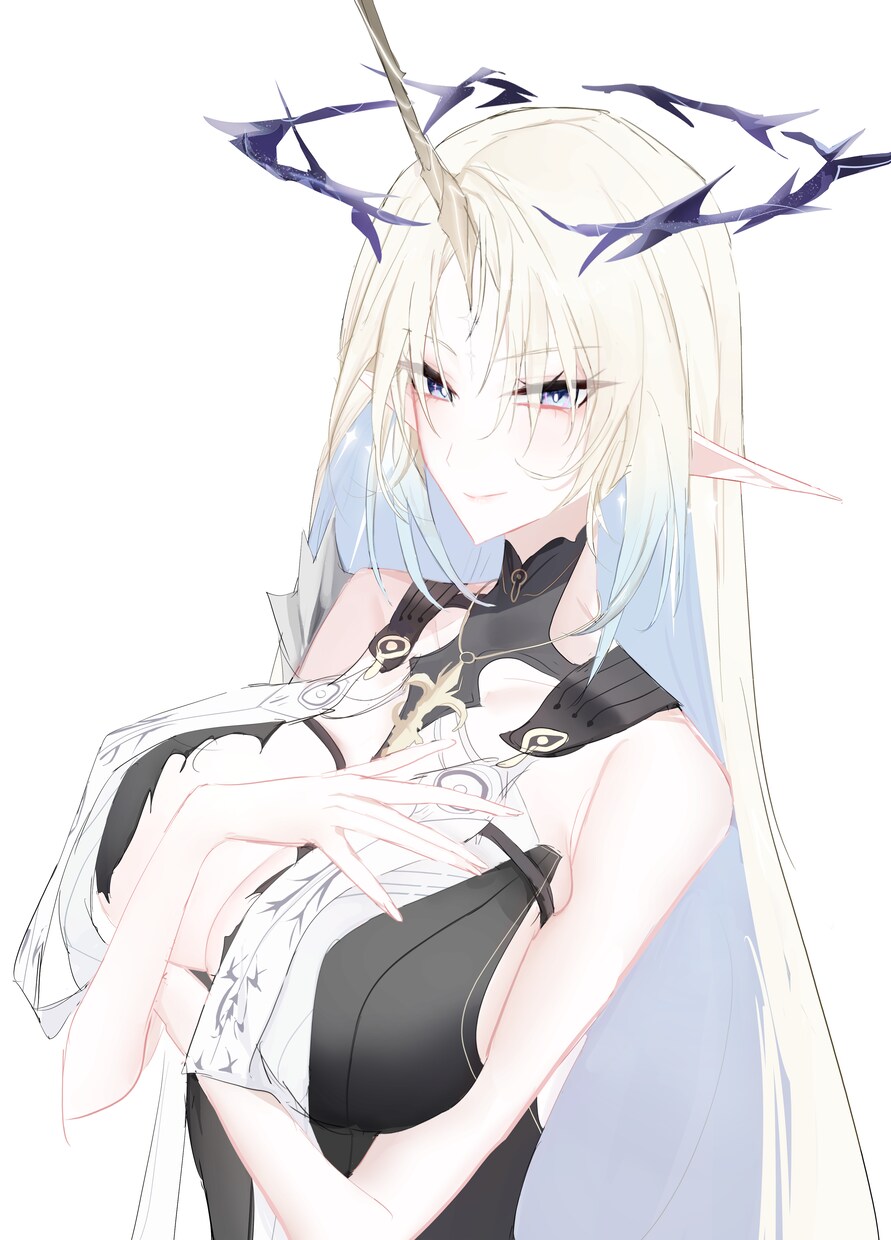 SNSアイコン・一枚絵イラスト描きます あなた用のイラストを制作します イメージ5
