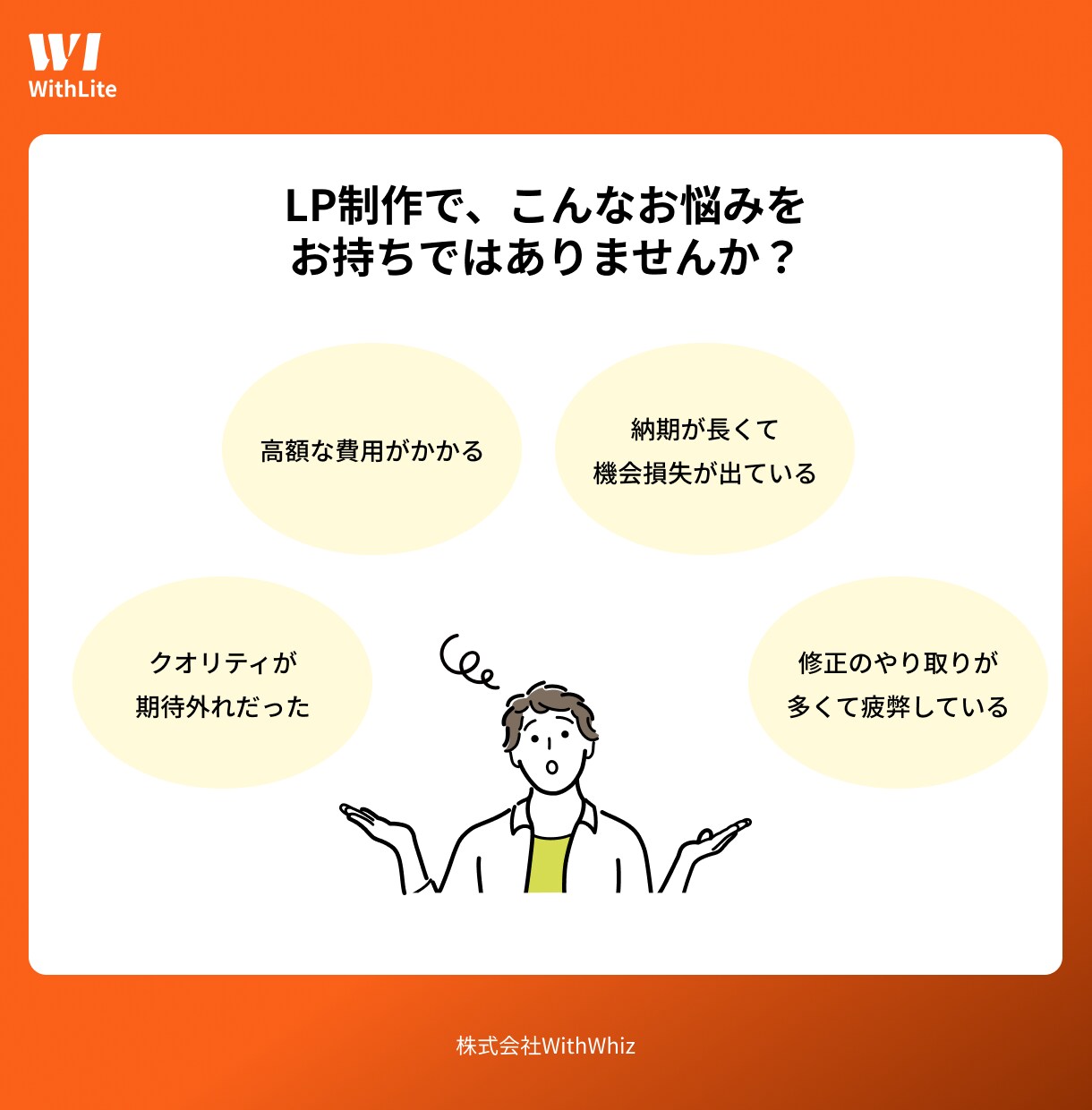 格安・短納期で高品質なLPを制作します Studioで格安・短納期を実現！ イメージ2