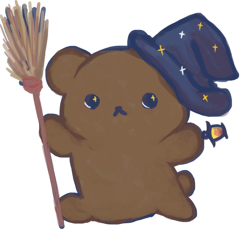 可愛いイラストを描きます かわいいイラストが必要な時、あなたの力になります イメージ1