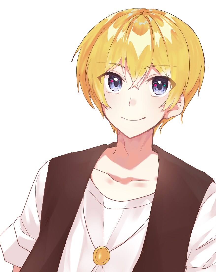 SNSのアイコンや動画用のイラストを描きます ！Vtuberの立ち絵なども描きます！！！！！！！！ イメージ2