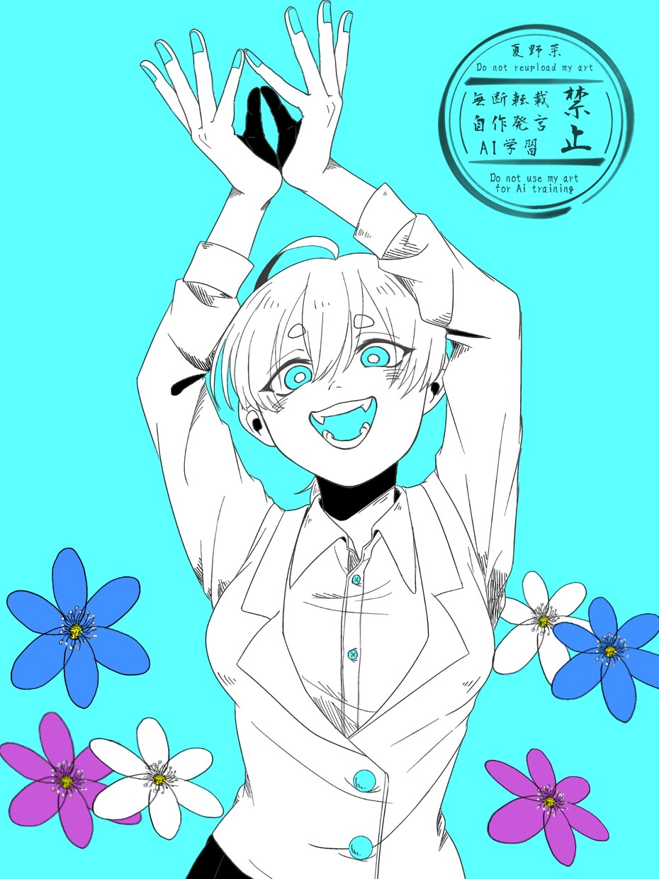 幼めなアイコンイラストを描きます 単色カラーでお客様だけのオリジナルイラストを描きます！ イメージ4