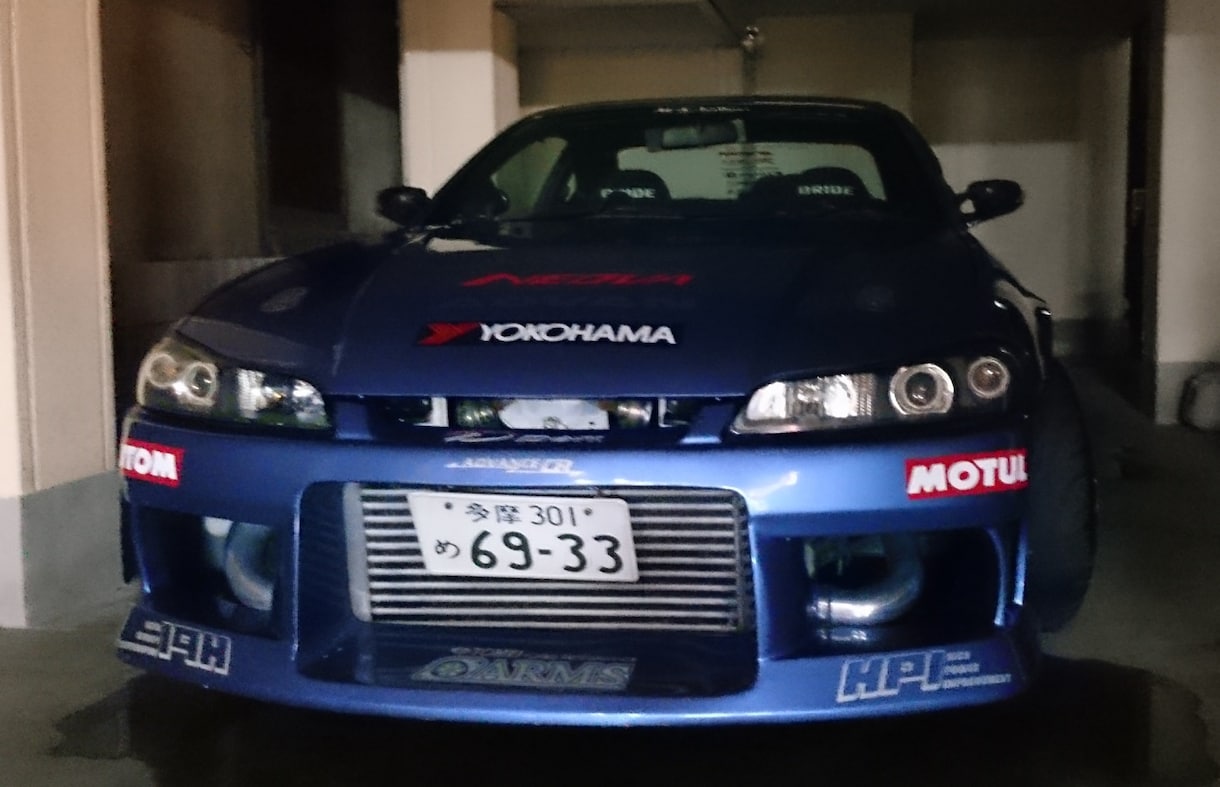 車の運転にお悩みではありませんか？解決します 自家用車の車庫入れ、大型車両(バス、牽引)、ドリフトまで イメージ1