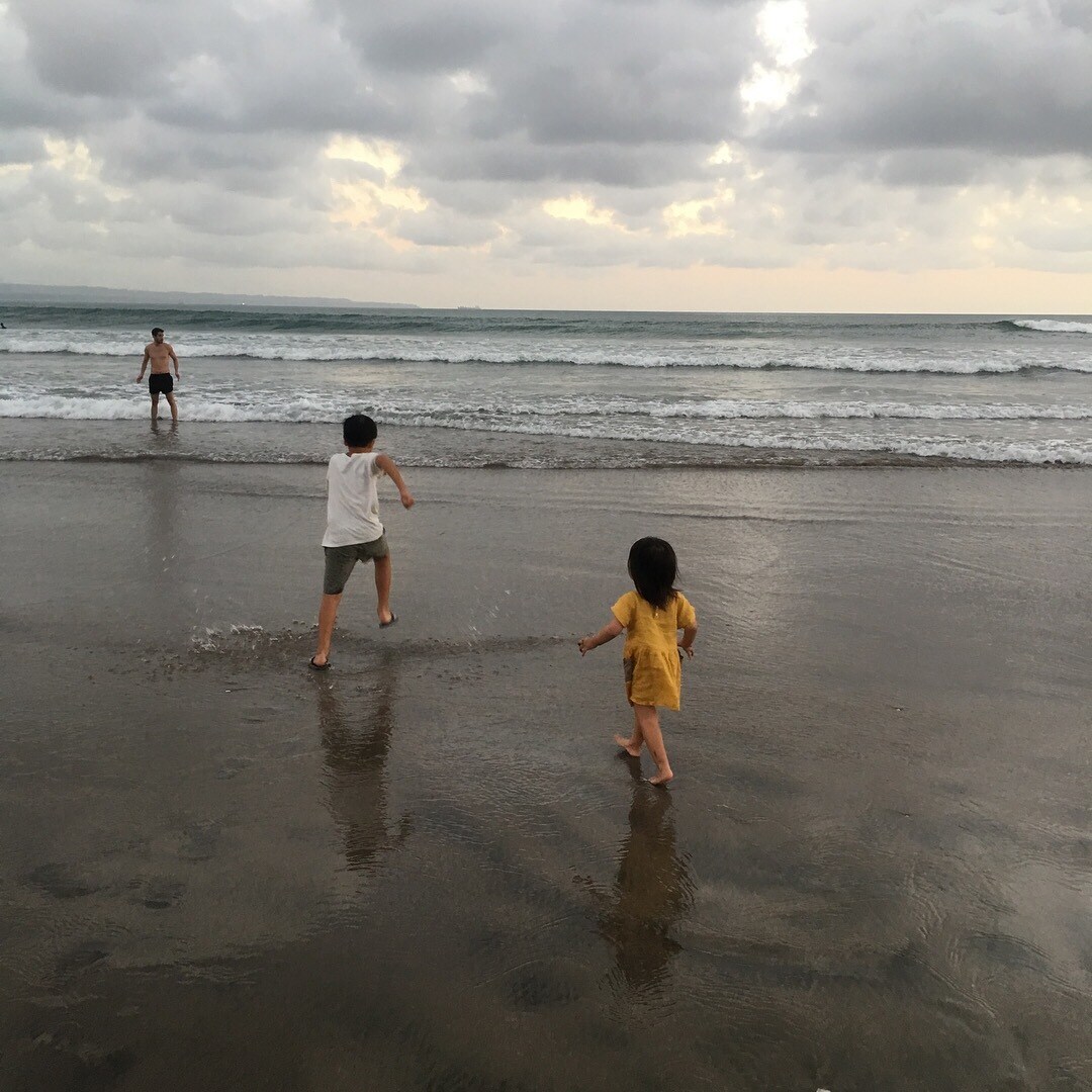 バリ島他アジアの旅行情報をお届けします お子様連れor個人旅行予定の方 イメージ1