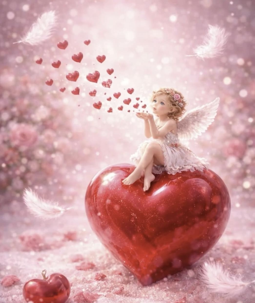 優しくも強引…思わずキスしたくなります 可愛くて仕方ないんだが♥愛の縁結び♥ハグ魔♥デレ魔♥ イメージ4