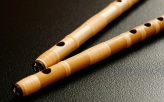 篠笛教えます 篠笛を始めたい人に！気軽にご相談ください！ イメージ1