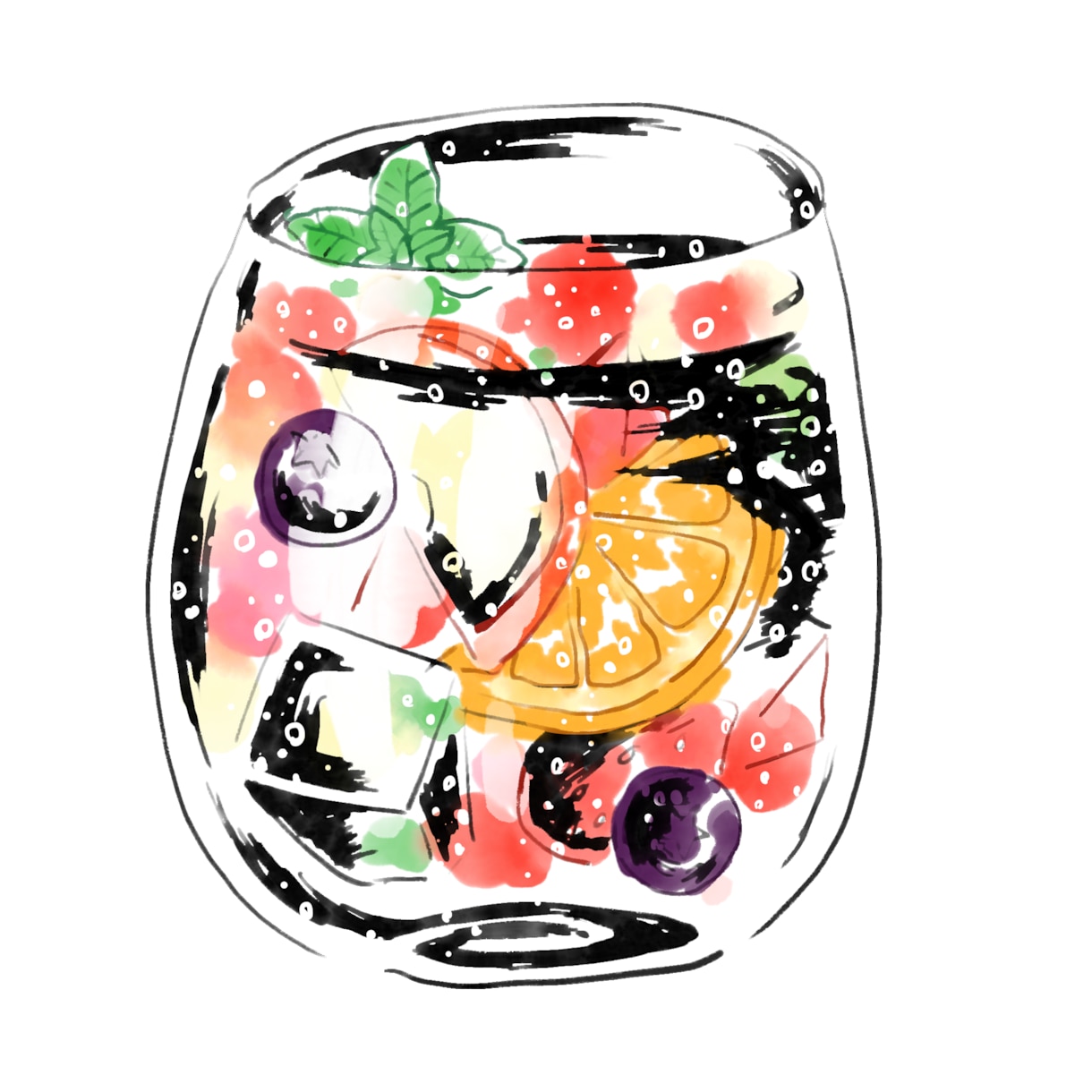イラストかきます あなたのイメージをお聞かせください。 イメージ4