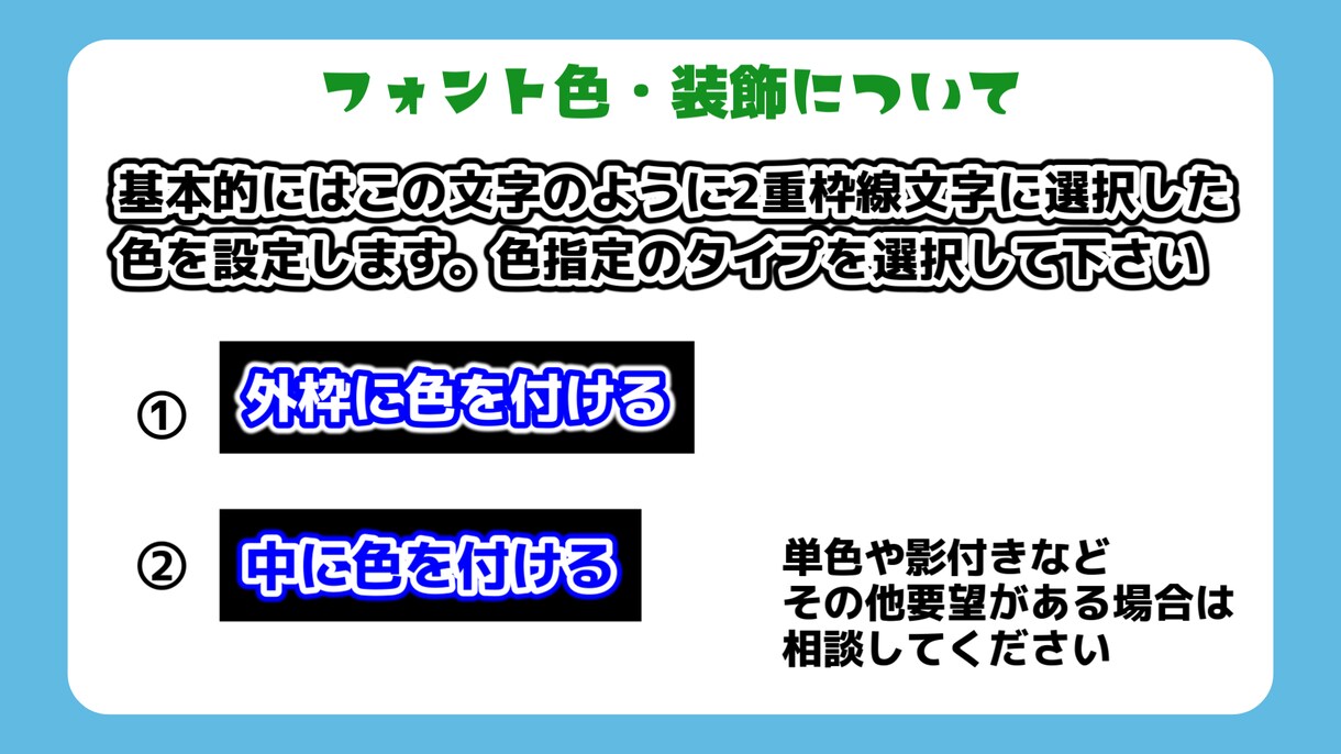 字幕（テロップ）のみの動画編集を行います フルテロップで動画を飾ります！ イメージ5