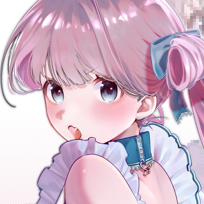 完全オーダーメイドイラスト制作します VTuber／MV／SNSアイコン等…幅広いジャンルに対応! イメージ1