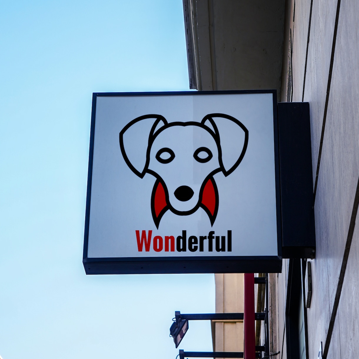 企業や店舗の魅力を伝えるロゴを制作します 想いを形にするオリジナルロゴをご提案！ イメージ3