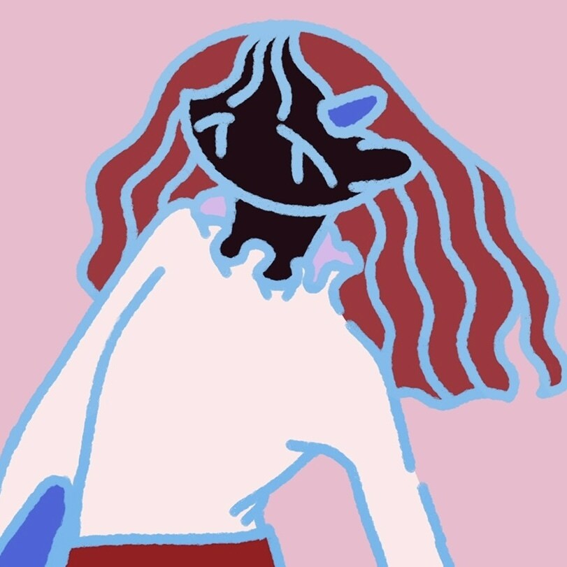 ゆるふわで可愛いSNSアイコン描きます 【特別割引】あなただけのかわいいアイコンで注目度UP イメージ6