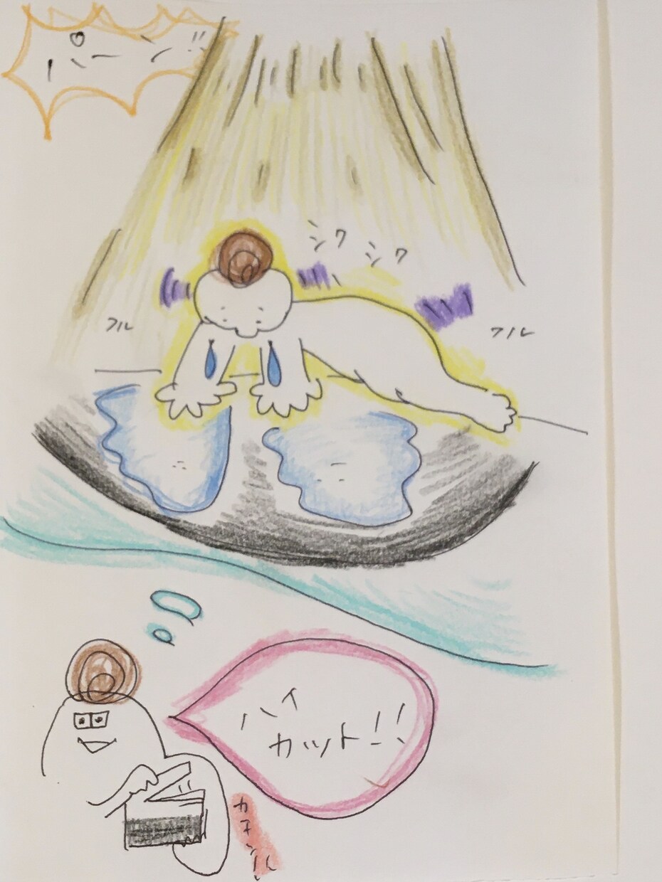 ゆるイラスト描きます あなただけのゆるゆるイラスト書きます！^ ^ イメージ1