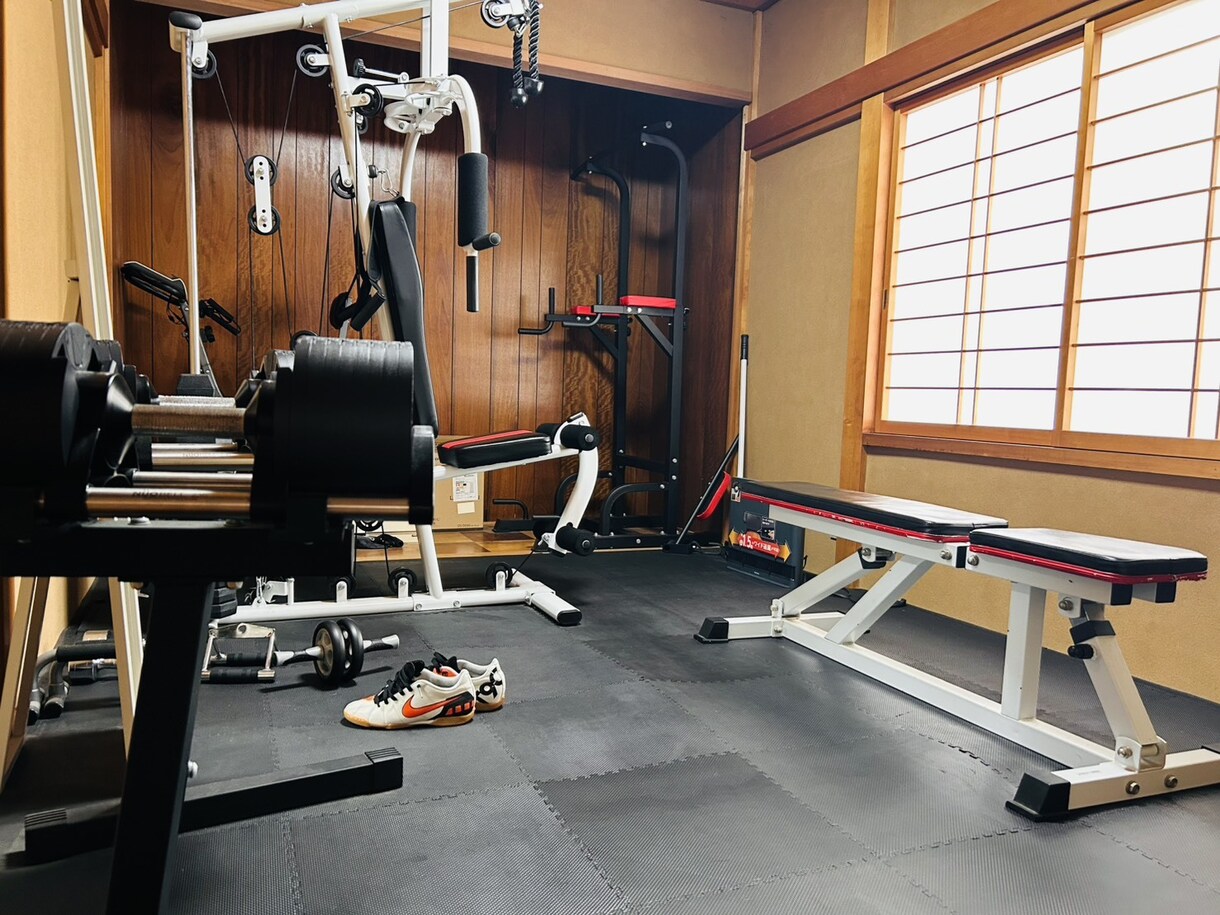 食事と運動メニュー提案と１週間のチャット応援します 10キロ減量の現役社長があなたの食事と運動の継続を応援します イメージ3